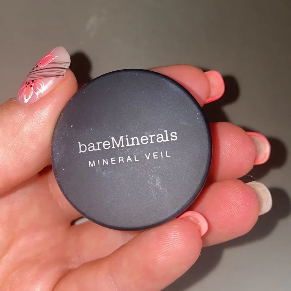 ✨4xHP✨BAREMINERALS Mineral Veil✨